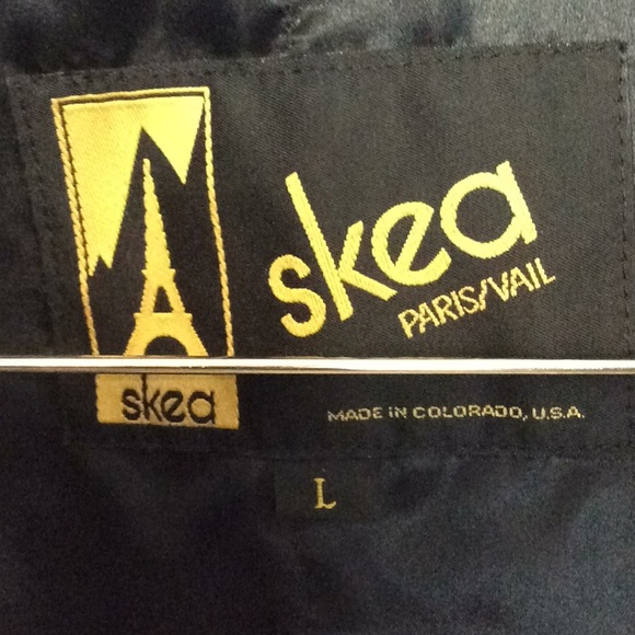Skea vest sale